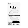 PanzerGlass CARE by PanzerGlass Flagship Case for Samsung Galaxy Z Flip7, Transparent