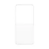 PanzerGlass CARE by PanzerGlass Flagship Case for Samsung Galaxy Z Flip7, Transparent