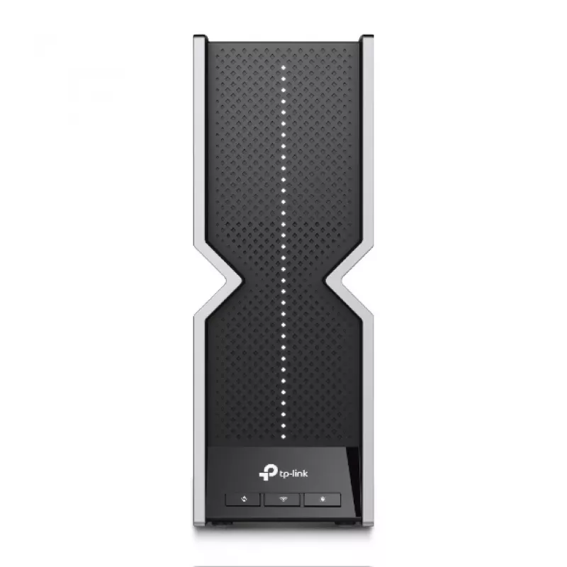 Network repeater TP-Link RE800BE Tri-band 802.11ax 802.11ac