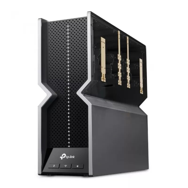 Network repeater TP-Link RE800BE Tri-band 802.11ax 802.11ac