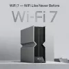 Network repeater TP-Link RE800BE Tri-band 802.11ax 802.11ac