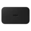 Samsung EP-T6010NBEGWW mobile device charger Laptop, Smartphone, Tablet Black AC Fast charging Indoor