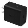 Samsung EP-T6010NBEGWW mobile device charger Laptop, Smartphone, Tablet Black AC Fast charging Indoor