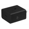 Samsung EP-T6010NBEGWW mobile device charger Laptop, Smartphone, Tablet Black AC Fast charging Indoor
