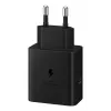 Samsung EP-T6010NBEGWW mobile device charger Laptop, Smartphone, Tablet Black AC Fast charging Indoor