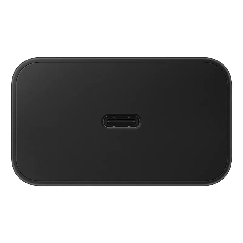 Samsung EP-T6010NBEGWW mobile device charger Laptop, Smartphone, Tablet Black AC Fast charging Indoor