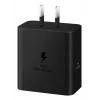 Samsung EP-T6010NBEGWW mobile device charger Laptop, Smartphone, Tablet Black AC Fast charging Indoor