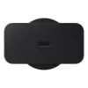 Samsung EP-T6010NBEGWW mobile device charger Laptop, Smartphone, Tablet Black AC Fast charging Indoor