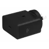 Samsung EP-T6010NBEGWW mobile device charger Laptop, Smartphone, Tablet Black AC Fast charging Indoor