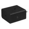 Samsung EP-T6010NBEGWW mobile device charger Laptop, Smartphone, Tablet Black AC Fast charging Indoor