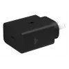 Samsung EP-T6010NBEGWW mobile device charger Laptop, Smartphone, Tablet Black AC Fast charging Indoor