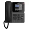 IP phone Snom D810W — 3.36 inch IPS display, Gigabit Ethernet, Wi‑Fi (802.11a/b/g/n/ac), PoE, black