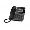 IP phone Snom D810W — 3.36 inch IPS display, Gigabit Ethernet, Wi‑Fi (802.11a/b/g/n/ac), PoE, black