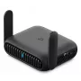 TP-Link BE3600 Wi-Fi 7 wireless router 2.5 Gigabit Ethernet Dual-band (2.4 GHz / 5 GHz) Black