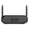 TP-Link BE3600 Wi-Fi 7 wireless router 2.5 Gigabit Ethernet Dual-band (2.4 GHz / 5 GHz) Black