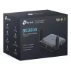 TP-Link BE3600 Wi-Fi 7 wireless router 2.5 Gigabit Ethernet Dual-band (2.4 GHz / 5 GHz) Black