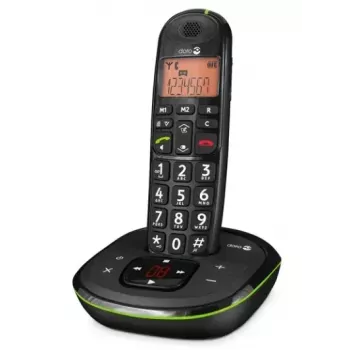 DECT telephone Doro PhoneEasy 105wr