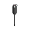 Yealink WHM631T Headset Wireless Ear-hook Office/Call center Micro-USB Black