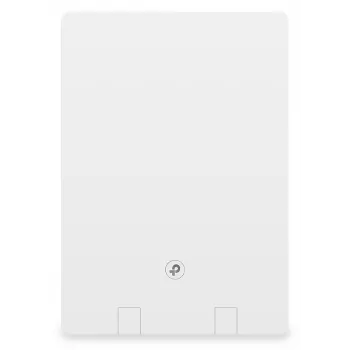 Wireless router TP-Link AIR R5 (3‑pack) — Dual‑band 2.4/5 GHz, Wi‑Fi 6, Gigabit Ethernet, USB, White