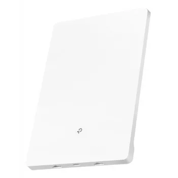 Wireless router TP-Link AIR R5 (3‑pack) — Dual‑band 2.4/5 GHz, Wi‑Fi 6, Gigabit Ethernet, USB, White