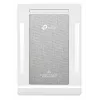 Wireless router TP-Link AIR R5 (3‑pack) — Dual‑band 2.4/5 GHz, Wi‑Fi 6, Gigabit Ethernet, USB, White