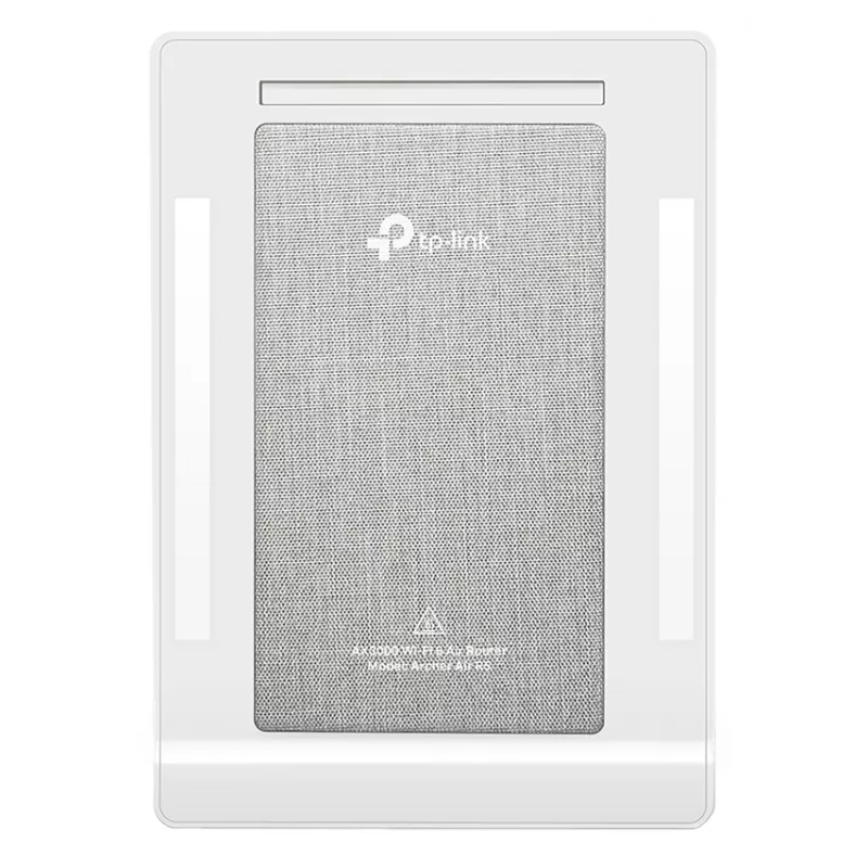 Wireless router TP-Link AIR R5 (3‑pack) — Dual‑band 2.4/5 GHz, Wi‑Fi 6, Gigabit Ethernet, USB, White