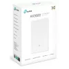 Wireless router TP-Link AIR R5 (3‑pack) — Dual‑band 2.4/5 GHz, Wi‑Fi 6, Gigabit Ethernet, USB, White