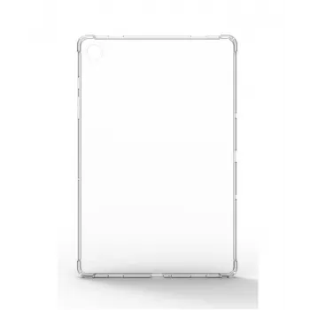 Samsung GP-FPX216AEATW tablet case 27.9 cm (11 inch) Cover Transparent