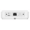 Cellular network gateway TP-LINK OMADA ER701-5G-Outdoor, 5G/4G/3G, 2.4 GHz Wi‑Fi, 2.5 Gbps Ethernet, pole/wall/window mount
