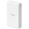 Cellular network gateway TP-LINK OMADA ER701-5G-Outdoor, 5G/4G/3G, 2.4 GHz Wi‑Fi, 2.5 Gbps Ethernet, pole/wall/window mount