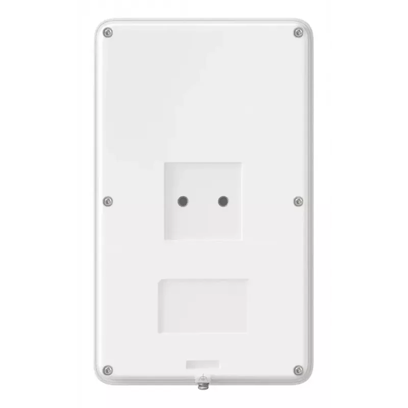 Cellular network gateway TP-LINK OMADA ER701-5G-Outdoor, 5G/4G/3G, 2.4 GHz Wi‑Fi, 2.5 Gbps Ethernet, pole/wall/window mount