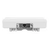 Wireless Outdoor Access Point TP-LINK OMADA EAP725-Outdoor 2.4/5 GHz, 5000 Mbit/s, PoE, 8 antennas, 1x RJ-45, white