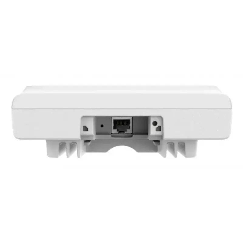 Wireless Outdoor Access Point TP-LINK OMADA EAP725-Outdoor 2.4/5 GHz, 5000 Mbit/s, PoE, 8 antennas, 1x RJ-45, white