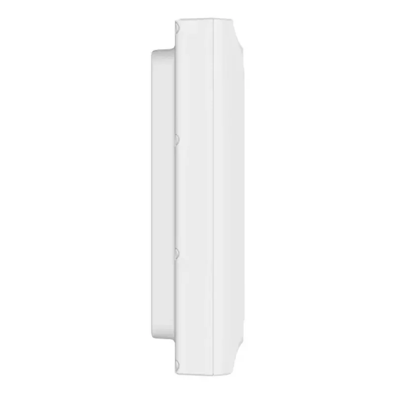Wireless Outdoor Access Point TP-LINK OMADA EAP725-Outdoor 2.4/5 GHz, 5000 Mbit/s, PoE, 8 antennas, 1x RJ-45, white