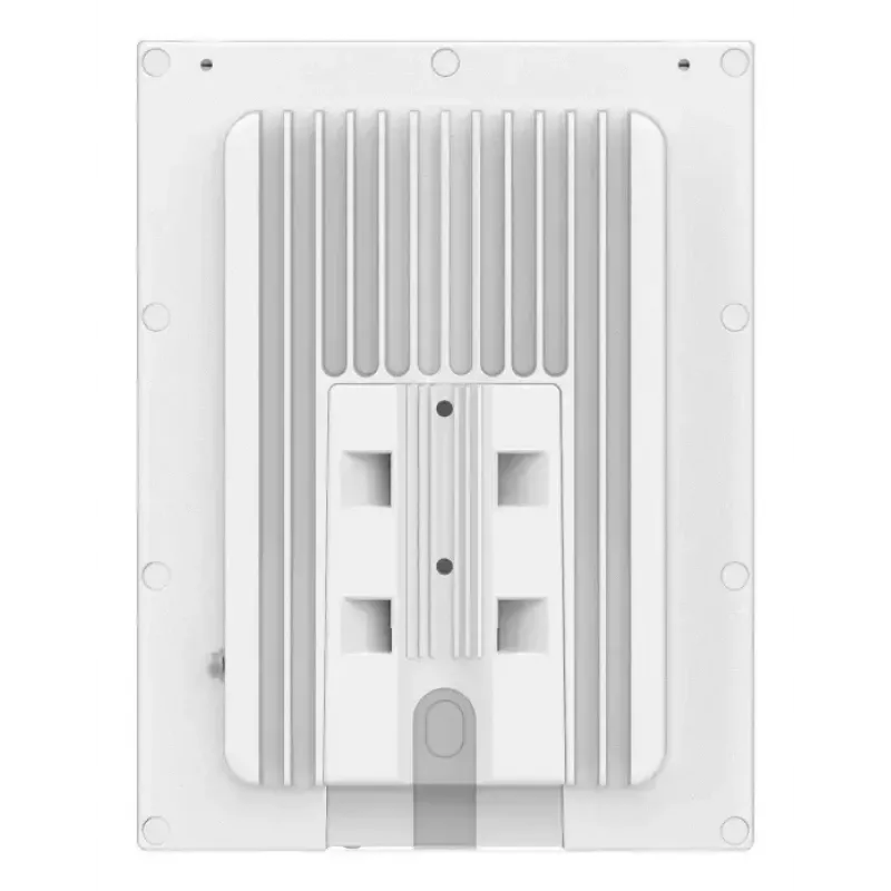Wireless Outdoor Access Point TP-LINK OMADA EAP725-Outdoor 2.4/5 GHz, 5000 Mbit/s, PoE, 8 antennas, 1x RJ-45, white