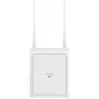 Wireless Outdoor Access Point TP-LINK OMADA EAP725-Outdoor 2.4/5 GHz, 5000 Mbit/s, PoE, 8 antennas, 1x RJ-45, white