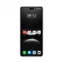 Smartphone HUAWEI Nova 14 PRO — 6.78 inch (17.2 cm), Kirin 8020 1.3 GHz, 12 GB RAM, 512 GB, 50 MP triple, 5500 mAh, Dual SIM, Black