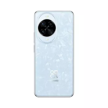 Smartphone HUAWEI Nova 14 PRO — 6.78 inch (17.2 cm), Kirin 8020 1.3 GHz, 12 GB RAM, 512 GB, 50 MP triple, 5500 mAh, Dual SIM, Blue