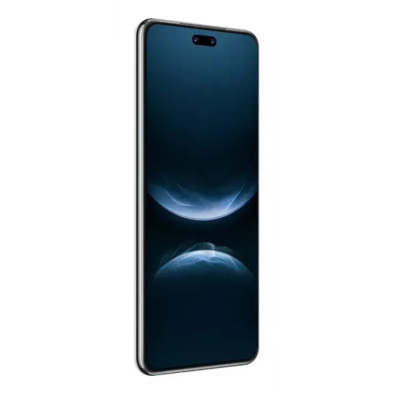 Smartphone HUAWEI Nova 14 PRO — 6.78 inch (17.2 cm), Kirin 8020 1.3 GHz, 12 GB RAM, 512 GB, 50 MP triple, 5500 mAh, Dual SIM, Blue