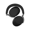 Jabra Evolve3 85 Headset Wired & Wireless Head-band Calls/Music USB Type-C Bluetooth Black