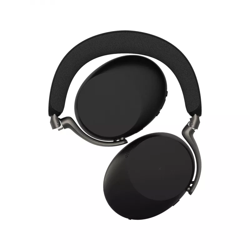 Jabra Evolve3 85 Headset Wired & Wireless Head-band Calls/Music USB Type-C Bluetooth Black