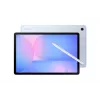 Samsung Galaxy Tab S10 FE 5G (10.9 inch), 27.7 cm (10.9 inch), 2304 x 1440 pixels, 256 GB, 12 GB, 2.6 GHz, Blue