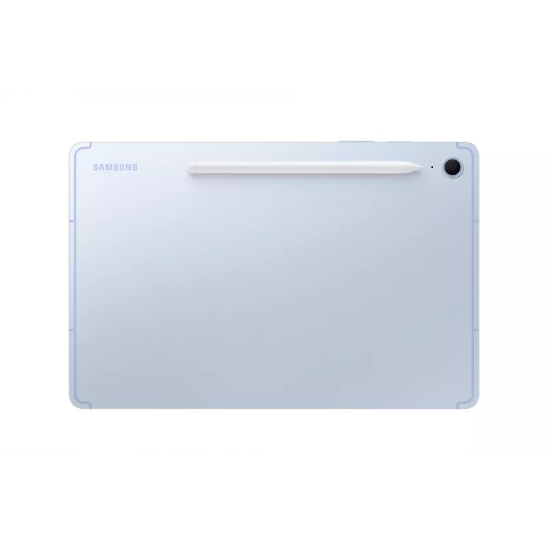 Samsung Galaxy Tab S10 FE 5G (10.9 inch), 27.7 cm (10.9 inch), 2304 x 1440 pixels, 256 GB, 12 GB, 2.6 GHz, Blue