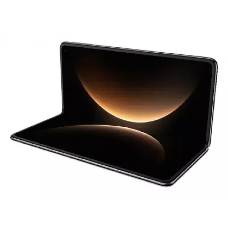 Smartphone HUAWEI Mate X7 (Delphi-L21C) — 8 inch OLED 2416×2210, 16 GB RAM, 512 GB, Dual‑SIM, 50 MP rear, 5600 mAh, Black