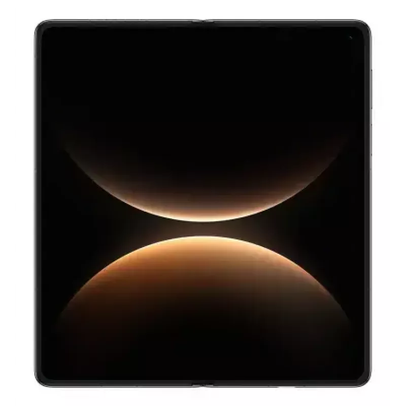Smartphone HUAWEI Mate X7 (Delphi-L21C) — 8 inch OLED 2416×2210, 16 GB RAM, 512 GB, Dual‑SIM, 50 MP rear, 5600 mAh, Black