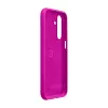 Cellularline Chroma - Galaxy A26 Colourful soft rubber case, Cover, Samsung, Galaxy A26, 16.8 cm (6.6 inch), Pink