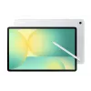 Samsung Galaxy Tab S10 FE+ 5G (13.1 inch), 33.3 cm (13.1 inch), 2880 x 1800 pixels, 256 GB, 12 GB, 2.6 GHz, Silver
