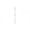 Samsung Galaxy Tab S10 FE+ 5G (13.1 inch), 33.3 cm (13.1 inch), 2880 x 1800 pixels, 256 GB, 12 GB, 2.6 GHz, Silver