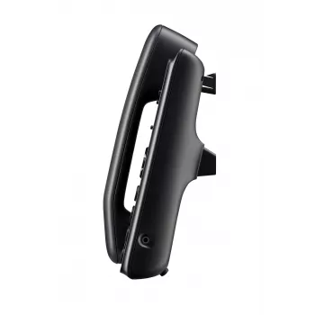 Wall Mount Bracket POLY Edge E400/450/500/550 Black