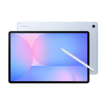 Samsung Galaxy Tab S10 FE+ 5G (13.1 inch), 33.3 cm (13.1 inch), 2880 x 1800 pixels, 256 GB, 12 GB, 2.6 GHz, Blue
